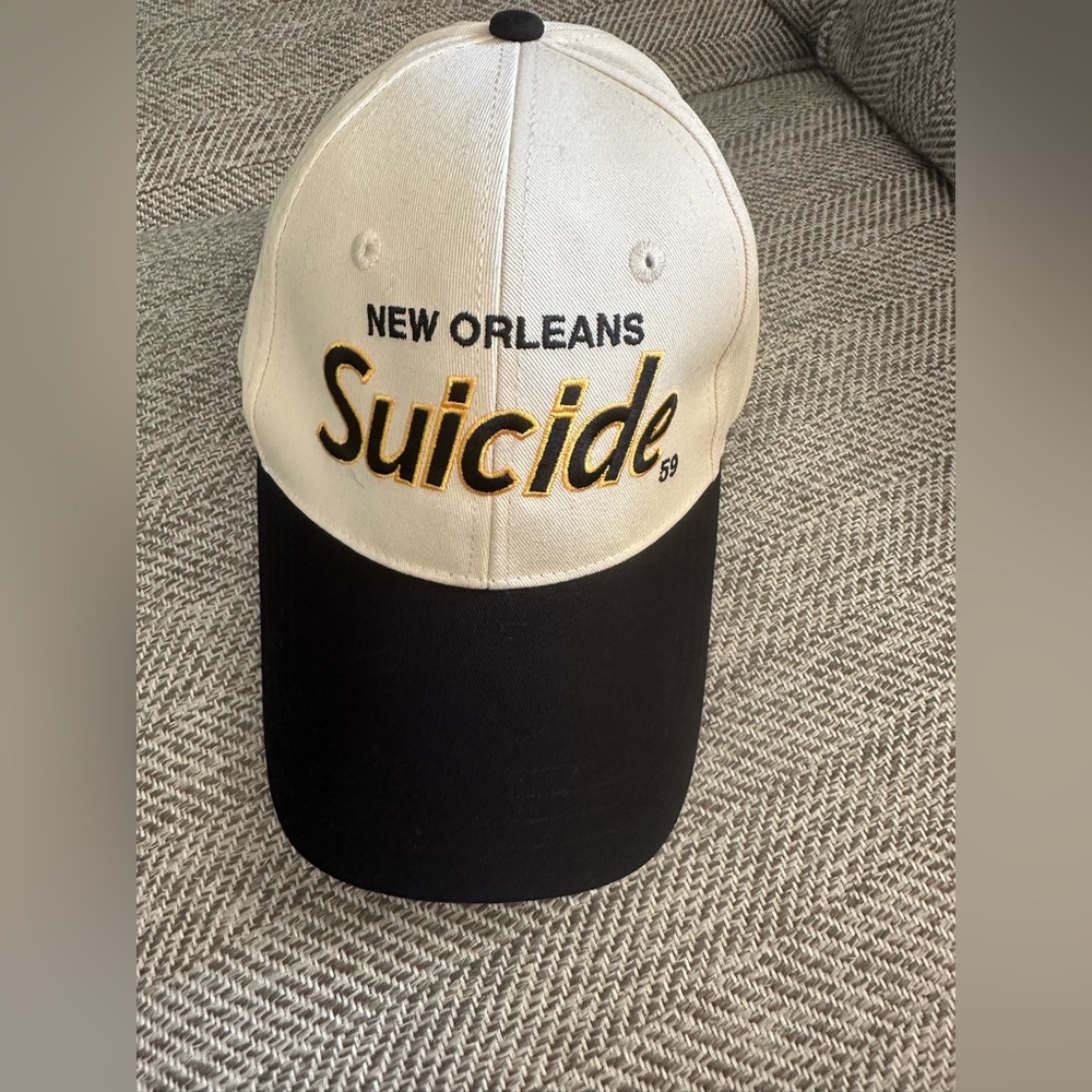 $uicideboy$ Hat
